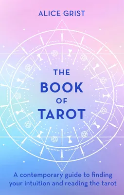 Produktbild von The Book of Tarot