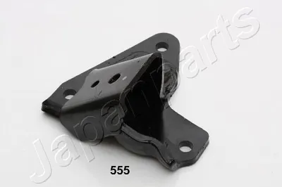 Produktbild von JAPANPARTS RU-555 Motorlager Lagerung Motor für MITSUBISHI L 200 / Triton Pickup (KAT, KBT) Vorne Rechts