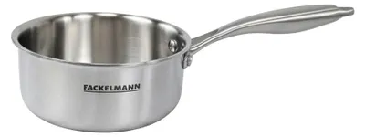 Immagine prodotto di Casseruola 16 cm in acciaio inox 18/10 Triply Fackelmann Vita3