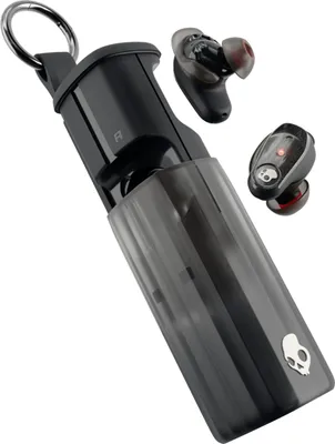 Produktbild von Skullcandy Method 360 ANC Kopfhörer True Wireless Stereo (TWS) im Ohr Anrufe/Musik Bluetooth Schwarz