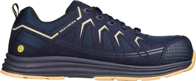 Produktbild von Skechers Freizeitschuhe MALAD II Uni 736B6563686572735F3230303132376563 Blau 45 EU
