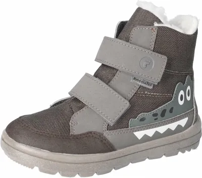 Produktbild von Ricosta Stiefel für Jungen