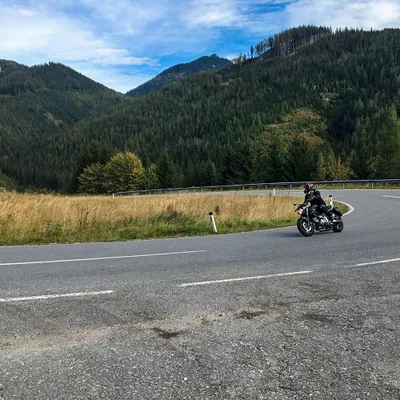 Produktbild von mydays Motorradtraining Ilz; Erlebnis verschenken oder selbst erleben; Gutschein für 1 Person(en)