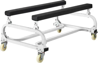 Produktbild von Wasserfahrzeug PWC Dolly Boot 1300 lbs Tragkraft Jetski-Ständer Aufbewahrungswagen
