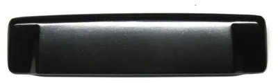 Für BMW E30 1982-1991 Türgriff Griff Außen Links oder Rechts / Vorne oder Hinten in der Farbe von GOLDCAR