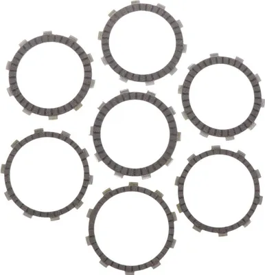 Immagine prodotto di Kit dischi frizione EBC Standard CK5666 per Ktm