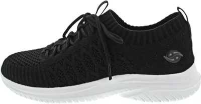 Produktbild von Dockers by Gerli Damen Slipper in Schwarz, Größe 38