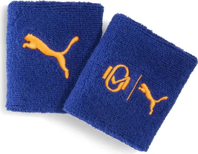 Immagine prodotto di Puma Momo Cinturino da polso Blu Uomo, Donna Blu Taglia Unica