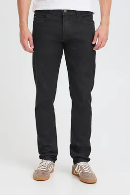 Produktbild von Blend BHZilon Herren Jeanshose Den im Jeans Hose 100% Baumwolle slim fit