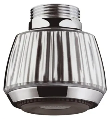 Immagine prodotto di HANSGROHE 28456000 Soffione Selecta, filettatura femmina D