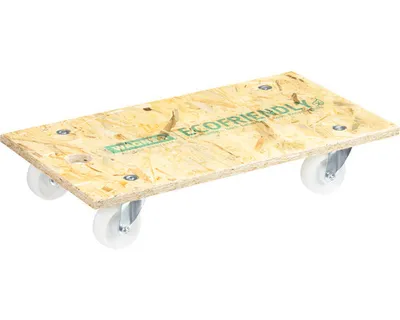 Obrázok produktu pre Prepravná doska MM1141 575x300mm 250kg