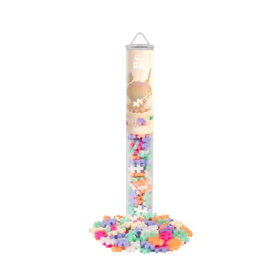 Produktbild von Plus Plus 4315 Bauspiel    One Size