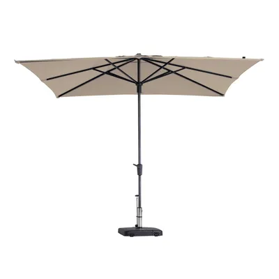 Produktbild von MADISON PAC7P016, Quadratisch, Polyester, 2540 mm, 9,15 kg