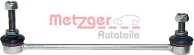Produktbild von METZGER Koppelstange Stabilisator für MINI Schrägheck (R56) Hinten Links Hinten Rechts 53010519