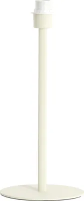 Produktbild von Light & Living - Lampenfuß CERINI - 20x13x46 cm - Weiß