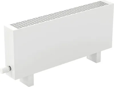 Obrázok produktu pre Stojací konvektor Licon Heat KORALINE Basic LKB 600x1400x230 mm biela