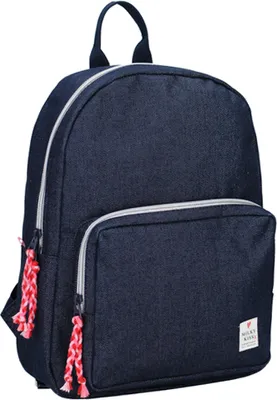 Produktbild von Blauer Rucksack Milky Kiss für Mädchen