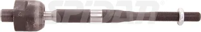 Produktbild von SPIDAN CHASSIS PARTS 59263 Axialgelenk Spurstange für NISSAN JUKE (F15) Vorne