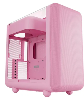 Image de Tour Midi HYTE X50 - Lait fraise