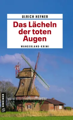Produktbild von Das Lächeln der toten Augen