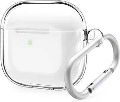 Image de Étui transparent Elago pour AirPods 4