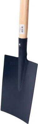 Produktbild von Spaten Senlis 28cm mit Holzstiel Apfel - Spear & Jackson