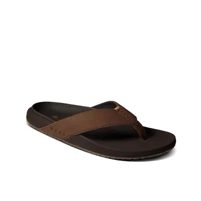 Produktbild von Reef The Raglan Java/Gum Größe EU 40