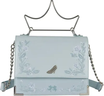 Obrázok produktu pre Disney by Loungefly Umhängetasche Princess Cinderella
