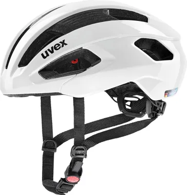 Produktbild von Uvex rise, Integralhelm, Hartschalenbau