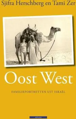 Produktbild von Oost West