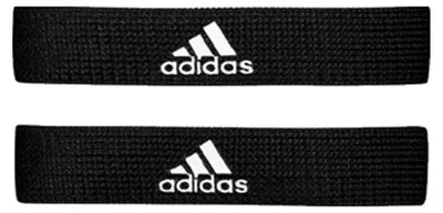 Produktbild von Adidas - Sockensammler für Herren/Damen Uni(2er-Pack) MR2156 (Einheitsgröße) (Schwarz)