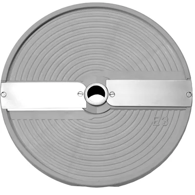 Obrázok produktu pre Štít pre krájač TOP LINE 300 600 800 na 6 mm vlnité plátky Hendi 234167