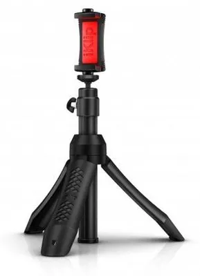 Produktbild von IK Multimedia iKlip Grip Pro, 3 Bein(e), Schwarz, 62 cm