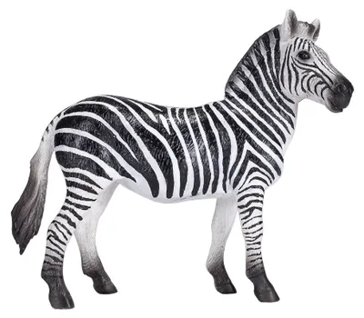 Image de Mojo Wildlife Zebra - 387393