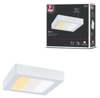 Produktbild von Paulmann LED Panel Abia 2