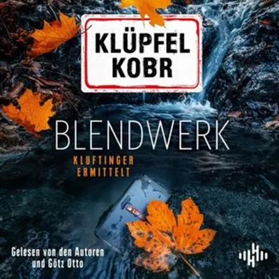 Produktbild von Blendwerk (Ein Kluftinger-Krimi 14)