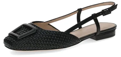 Produktbild von Caprice Slingpumps Damen 32313932353139 Schwarz 40 1/2 EU