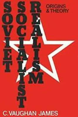 Obrázok produktu pre Soviet Socialist Realism