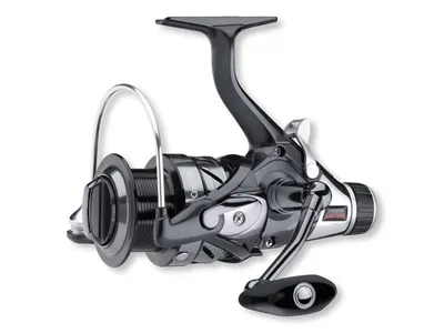 Immagine prodotto di CORMORAN CorCraft, 3500, BR 5PiF, ambidestro, mulinello da pesca con sistema free spool, freno anteriore, 19-76350
