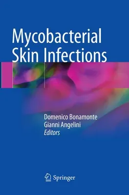Obrázok produktu pre Mycobacterial Skin Infections