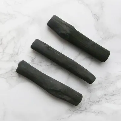 Image de Charbon actif végétal purificateur d'eau Binchotan