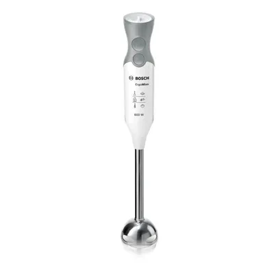 Obrázek produktu pro Bosch MSM66155 mixér 0,6 l ponorný mixér 600 W šedý, bílý
