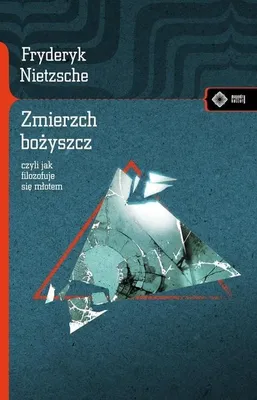 Productafbeelding van Zmierzch bożyszcz