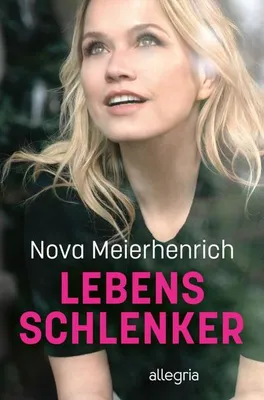 Obrázek produktu pro Lebensschlenker