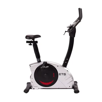 Zdjęcie produktu dla Rower treningowy Christopeit ET 6 PRO