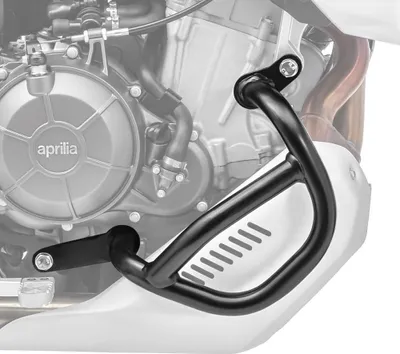 Produktbild von Sturzbügel für Aprilia Tuareg 660 22-25 TG2 Schutzbügel