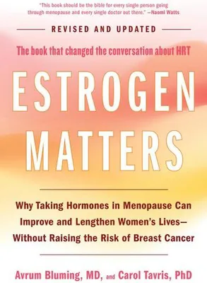 Obrázok produktu pre Estrogen Matters