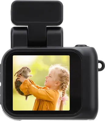 Zdjęcie produktu dla Mały brelok do kluczy, przenośna kamera wideo z latarką, kamera DV do fotografowania i vlogowania