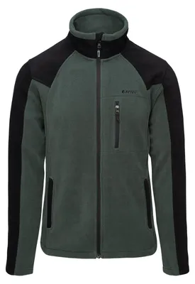Zdjęcie produktu dla Men's Fleece jacket MONAR, Hi-Tec