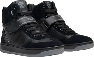 Imagen del producto de Xpd Moto Pro H2out, botas para motocicleta, color , talla 42 (EU), para hombre, color , talla 42 (EU)